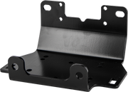 Winch Mount