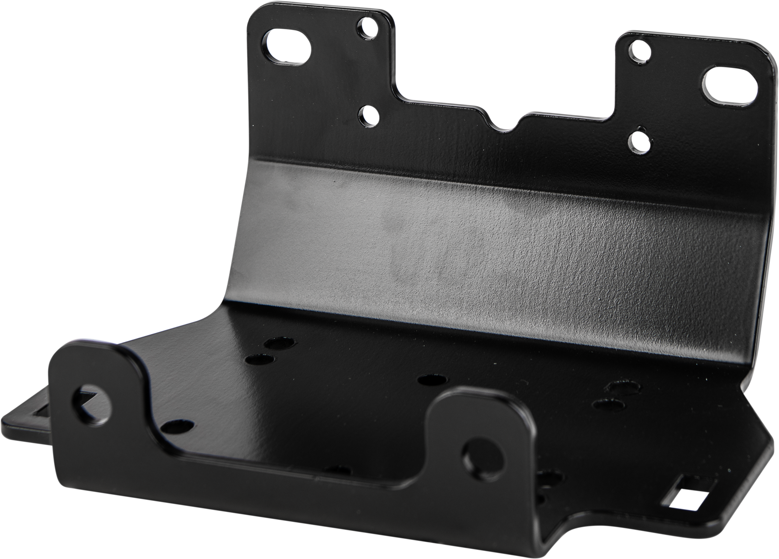 Winch Mount