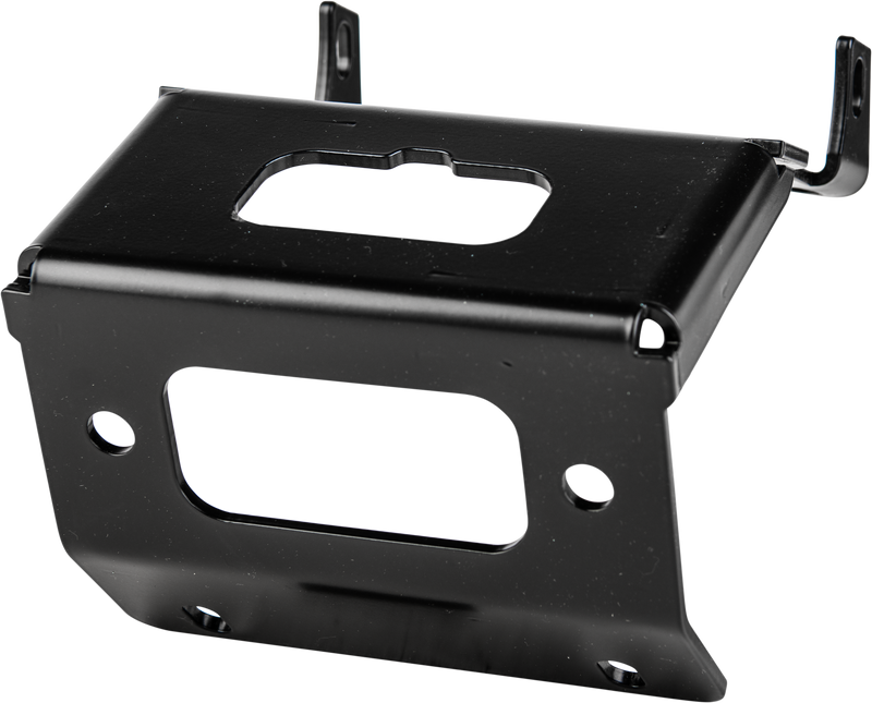 Winch Mount