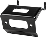Winch Mount
