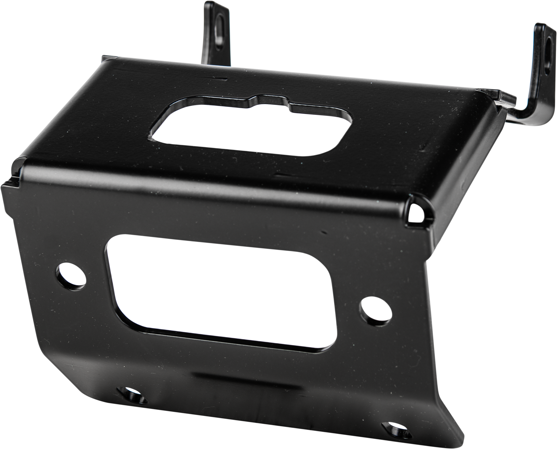 Winch Mount