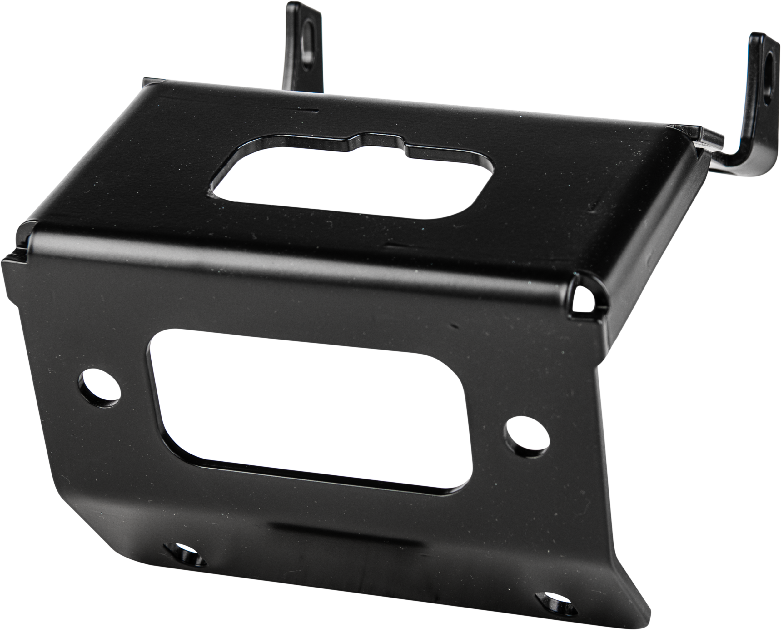 Winch Mount