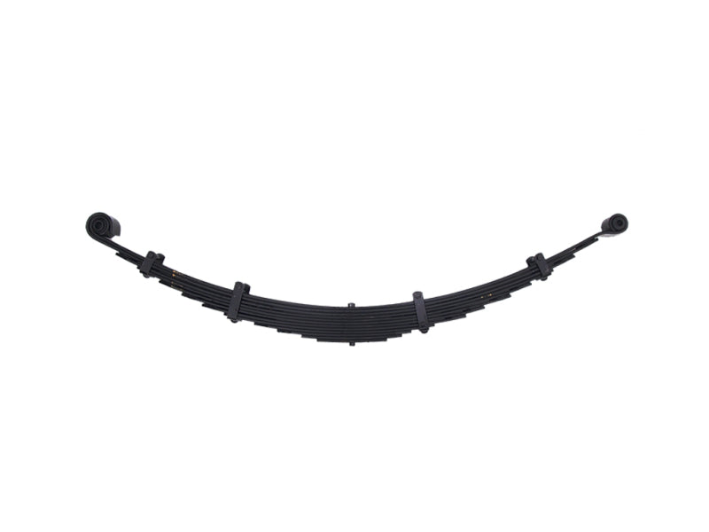 ICON 138507 ICON 00-04 Ford F-250/F-350 Front 4in Leaf Spring Pack