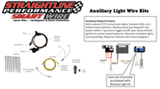 Straightline Smart Wire Auxiliary Kit Electrical 282-108 - Output Control