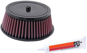 K&N High Flow Air Filter Air Filters SU-4000