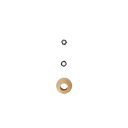 Bilstein 22-245045 Bilstein B8 SP 14-15 Mini Cooper Base/S Front Left Twintube Strut Assembly