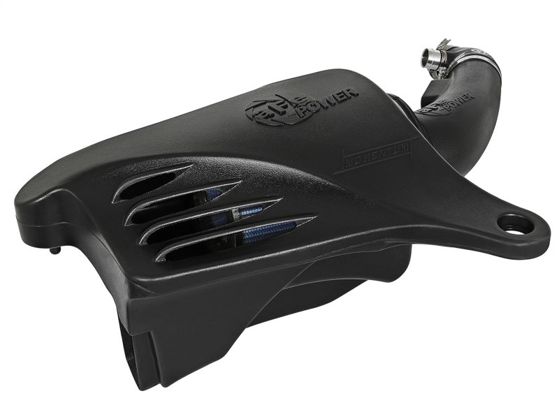 aFe 54-76314 aFe Momentum GT Pro 5R Cold Air Intake System 11-15 BMW 116i/118i (F20/21) L4-1.6L (t) N13