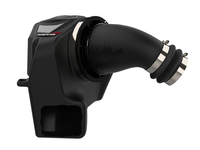 aFe 51-72104 aFe POWER Momentum GT Pro Dry S Cold Air Intake 2017 RAM 2500 Power Wagon V8-6.4L HEMI