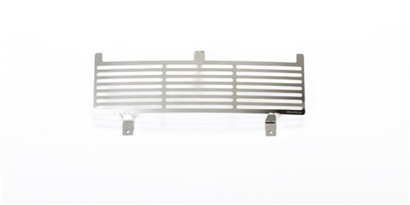PUTCO 86195 SILVERADO HD BUMPER GRILLE