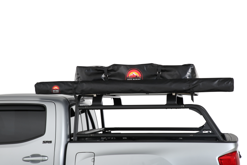 Body Armor 4x4 20020 Body Armor 4x4 Sky Ridge Pike 6.5ft Awning