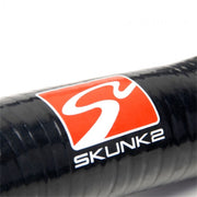 Skunk2 Racing 629-05-0006 Skunk2 92-00 Honda Civic/93-97 Del Sol (Non DOHC VTEC) Radiator Hose Kit (Blk/Rd 2 Hose Kit)