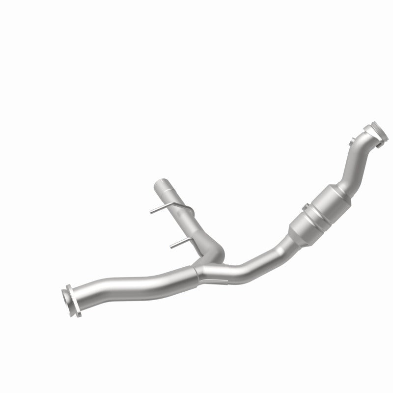 Magnaflow 52429 Magnaflow Conv DF 2011-2014 F-150 V6 3.5L OEM Underbody