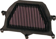 K&N High Flow Air Filter Air Filters YA-6006