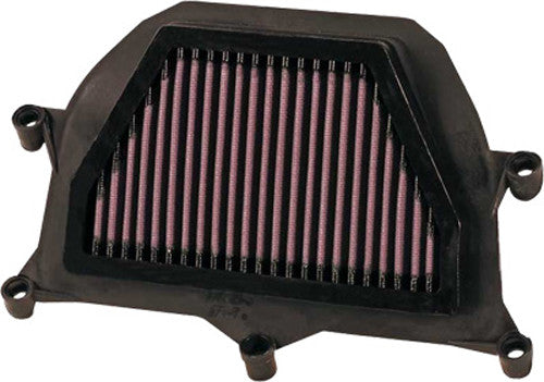 K&N High Flow Air Filter Air Filters YA-6006