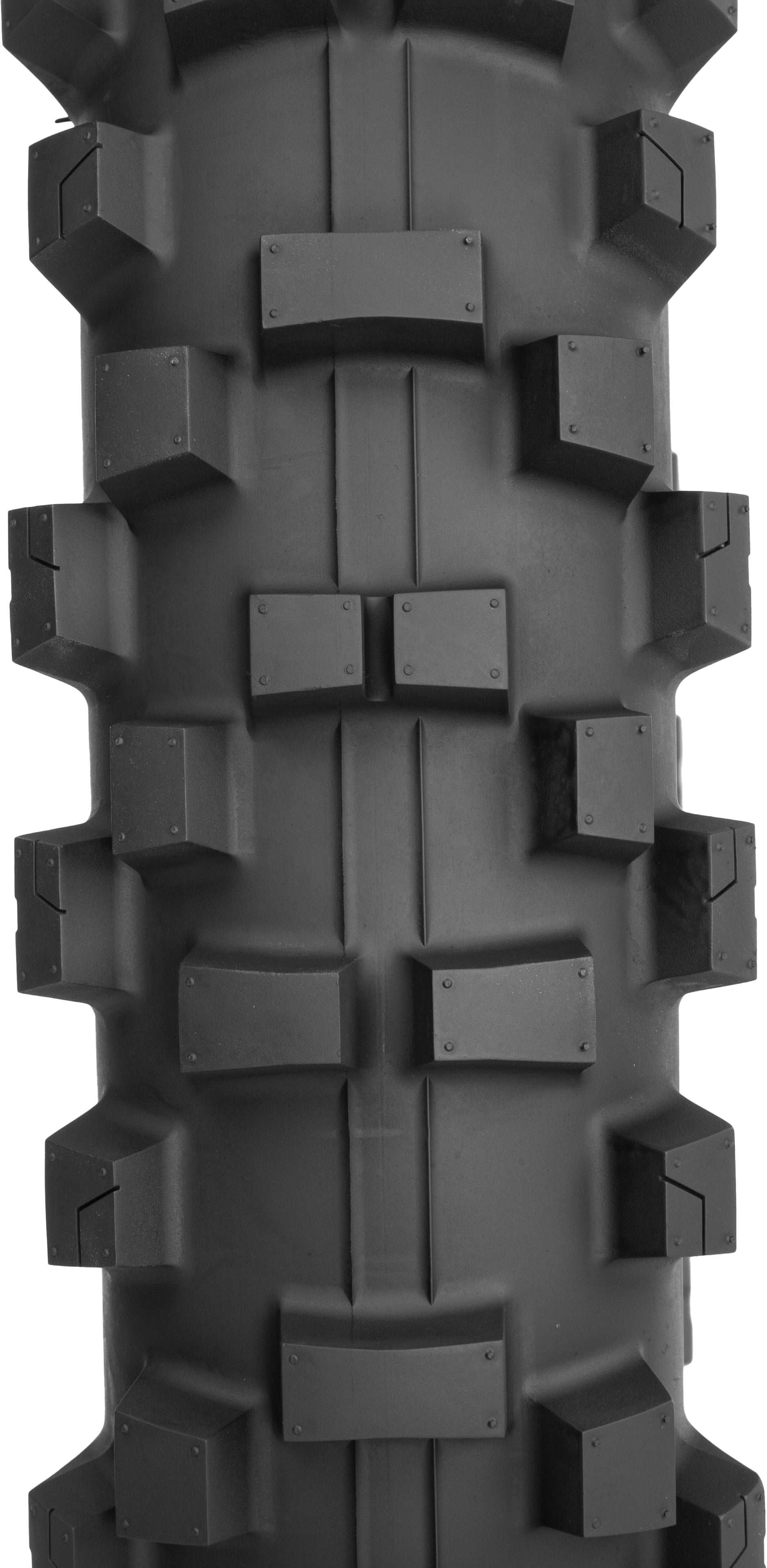 Tire Vx30 Rear 120/80 19 63m Bias Tt