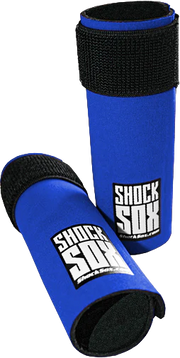 Shock SOX Street Shock Sox Forks 802111 - Blue Upside Down