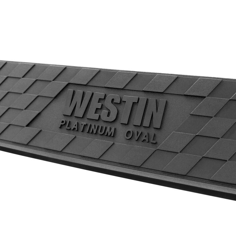 WESTIN 21-4125 PLAT4 SILVERA/SIER 1500 DC 2019 BLK