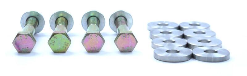 SPL Parts SPL EL S13 SPL Parts 89-94 Nissan 240SX (S13) / 89-02 Nissan Skyline (R32/R33/R34) Eccentric Lockout Kit