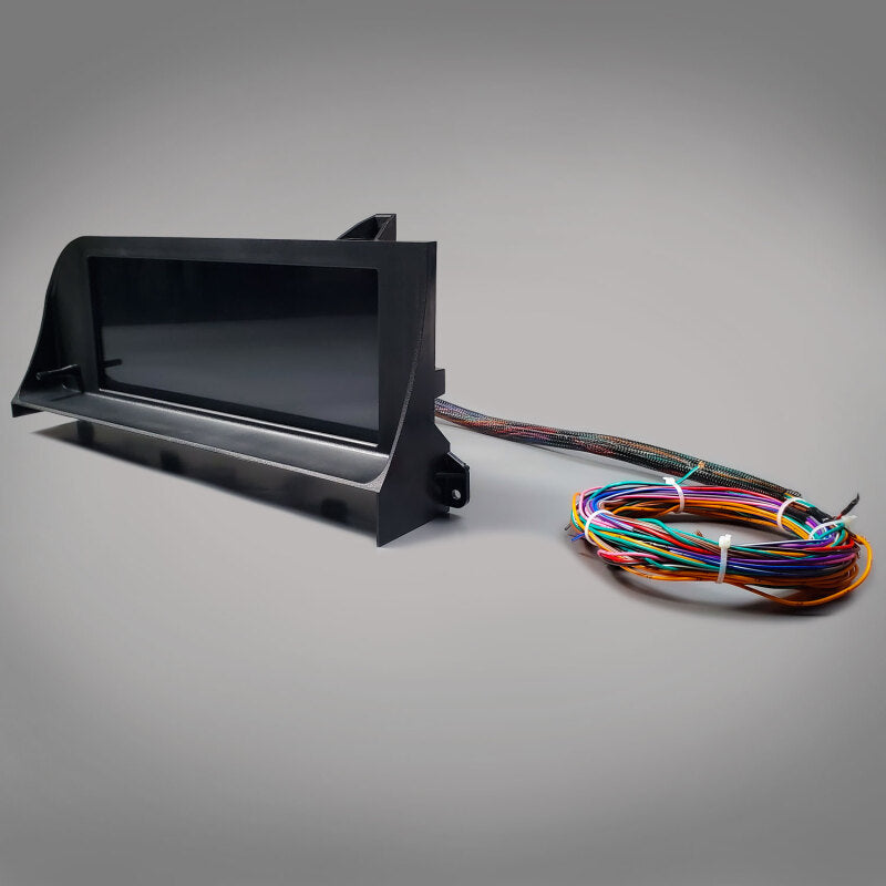 AutoMeter 7007 Autometer 87-93 Ford Mustang Digital Instrument Display Color LCD - 7007
