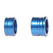 RFX Wheel Spacers Wheel Components FXWS 60200 99BU - Blue Rear