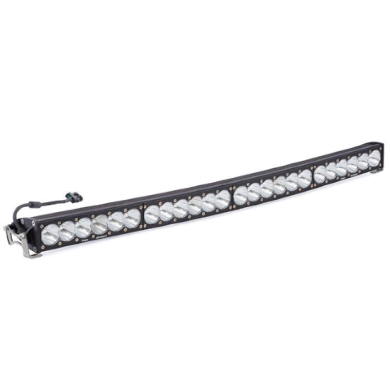 Baja Designs 524001 Baja Designs OnX6 Arc Series High Speed Spot Pattern 40in LED Light Bar