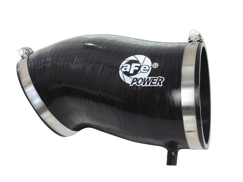 aFe 54-12779 aFe MagnumFORCE Torque Booster Tube 99-03 Ford Diesel Trucks 7.3L V8