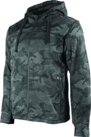 Speed and Strength 889720 Speed and Strength Go for Broke Armored Hoody Camouflage - XL