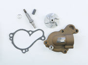 Boyesen Water Pump Cover Impeller Kit Engine WPK-38DM - Magnesium