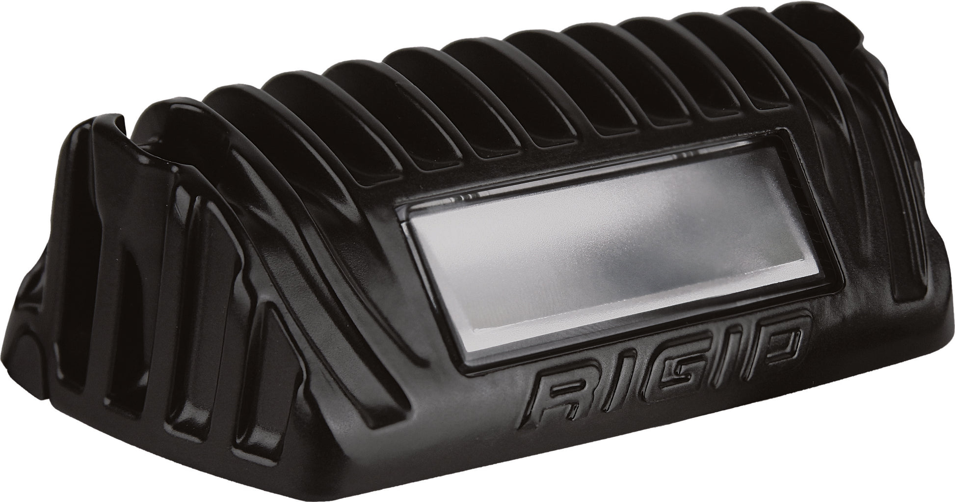 Rigid DC Scene Light Illumination 86610 - Black White X2 Leds