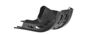 Cycra 1CYC-6247-12 Cycra 21+ Honda CRF450R Full Armor Skid Plate - Black