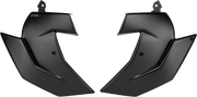 Puig Brake Cooler 21908C - Carbon