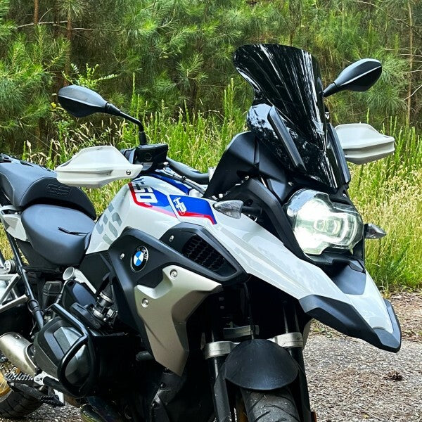 Vstream Windscreen Sport Dark Tint Bmw