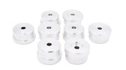 ISR Performance IS-AZE36 ISR Performance Solid Subframe Bushings - BMW E36 3 Series
