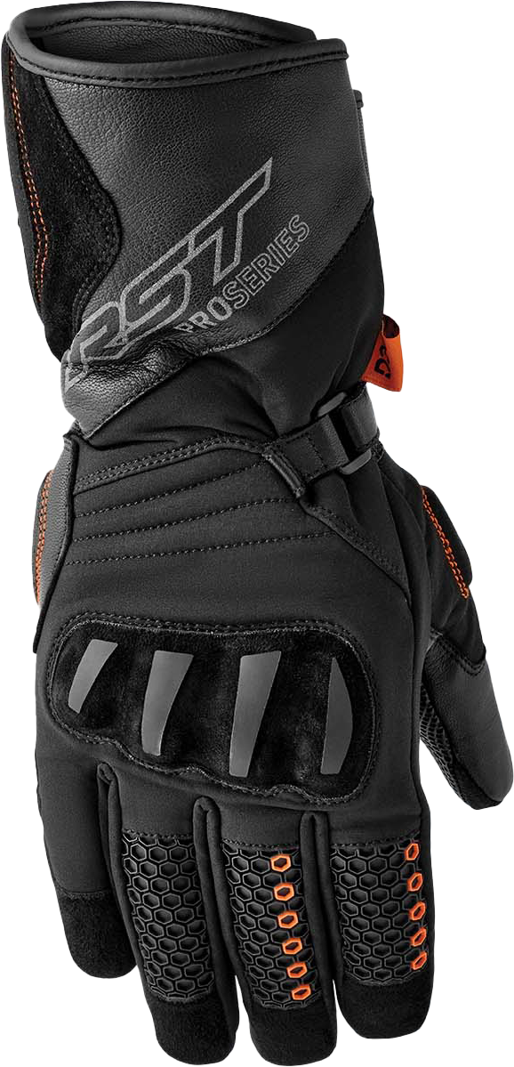 RST Women'S Artic D30 Waterproof Gloves