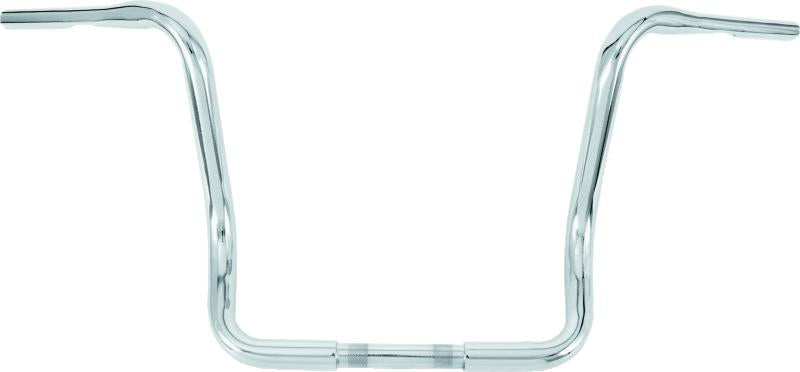 Burly Brand B12-2001C Burly Brand Bagger Ape 13in - Chrome