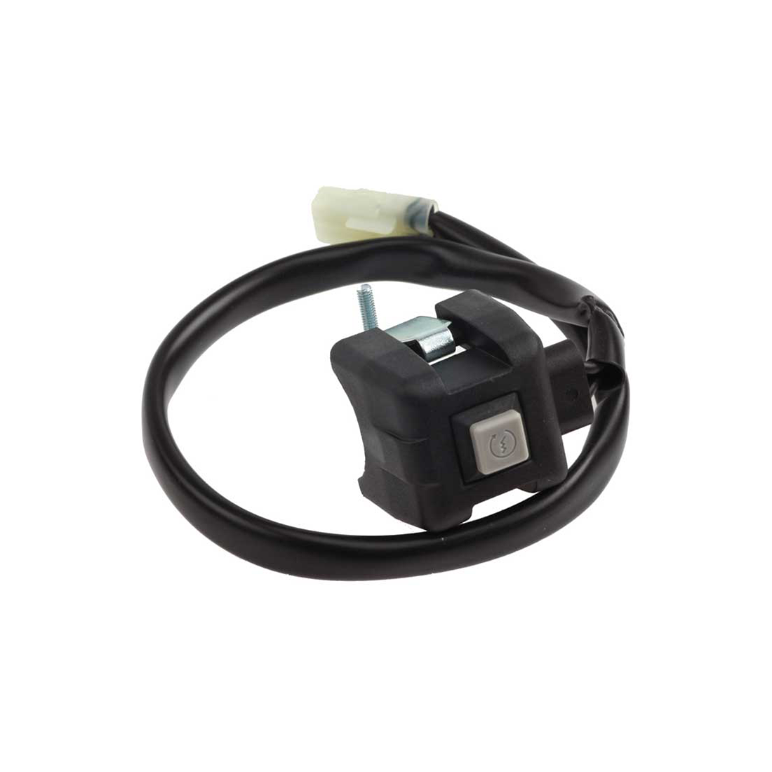 RFX Race Series OEM Style Kill Buttons Switches FXKB 40900 55ST - Start Button Replica