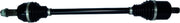 DragonFire Racing 522854 DragonFire Racing Hydra Axle- Polaris Ranger XP 1000 EPS High Lifter Edition 16-17- Postion- Front - 522854