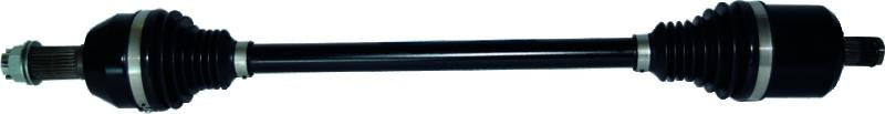 DragonFire Racing 522854 DragonFire Racing Hydra Axle- Polaris Ranger XP 1000 EPS High Lifter Edition 16-17- Postion- Front - 522854