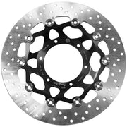 Brembo Front Rotor Floating Brakes 78B40838 - Serie Oro