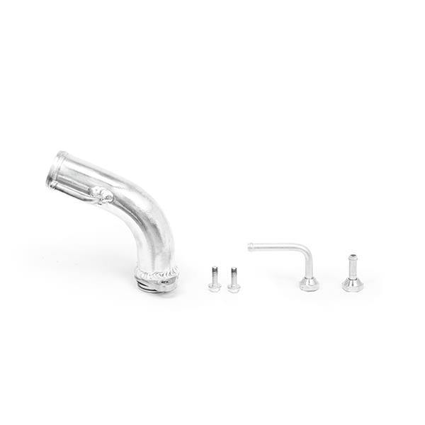 Mishimoto MMRAD-XD-16 Mishimoto 2016+ Nissan Titan XD 5.0L Cummins Aluminum Radiator