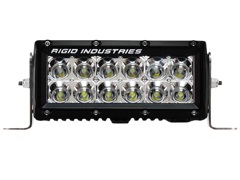 Rigid Industries 173613 Rigid Industries 4in E2 Series - Drive