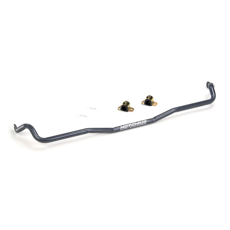Hotchkis 22445F Hotchkis 13 Subaru BRZ / 13 Scion FR-S Front Adjustable Sport Swaybars - 22445F