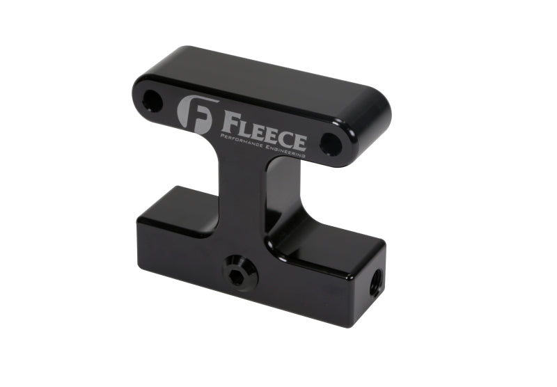 Fleece Performance FPE-FFD-RO-3G-67 Fleece Performance 07.5-09 Dodge 6.7L Cummins 3rd Gen Fuel Filter Delete