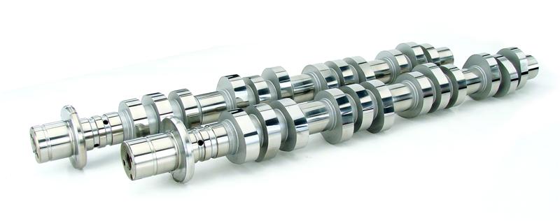 COMP Cams 35-775-8 COMP Cams Camshaft FW Xfi 236HR-14