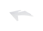 Cycra OEM Radiator Shrouds Body 1CYC-1907-30 - White