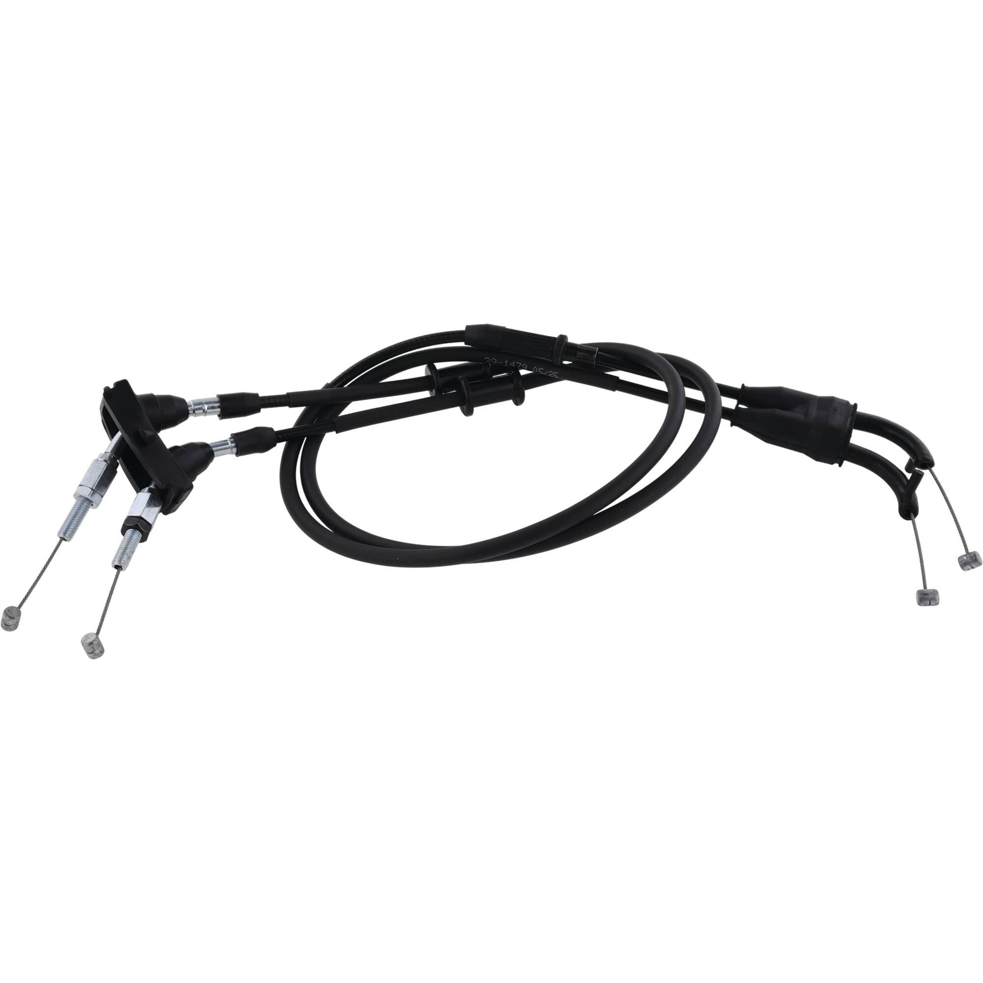 ALL Balls Cable Cable/Hydraulic Control Lines 45-1280 - Throttle