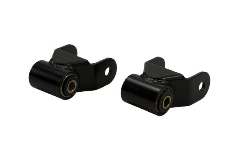 Belltech 6404 Belltech SHACKLE KIT 88-07 GM C-1500 1/2inch LIFT