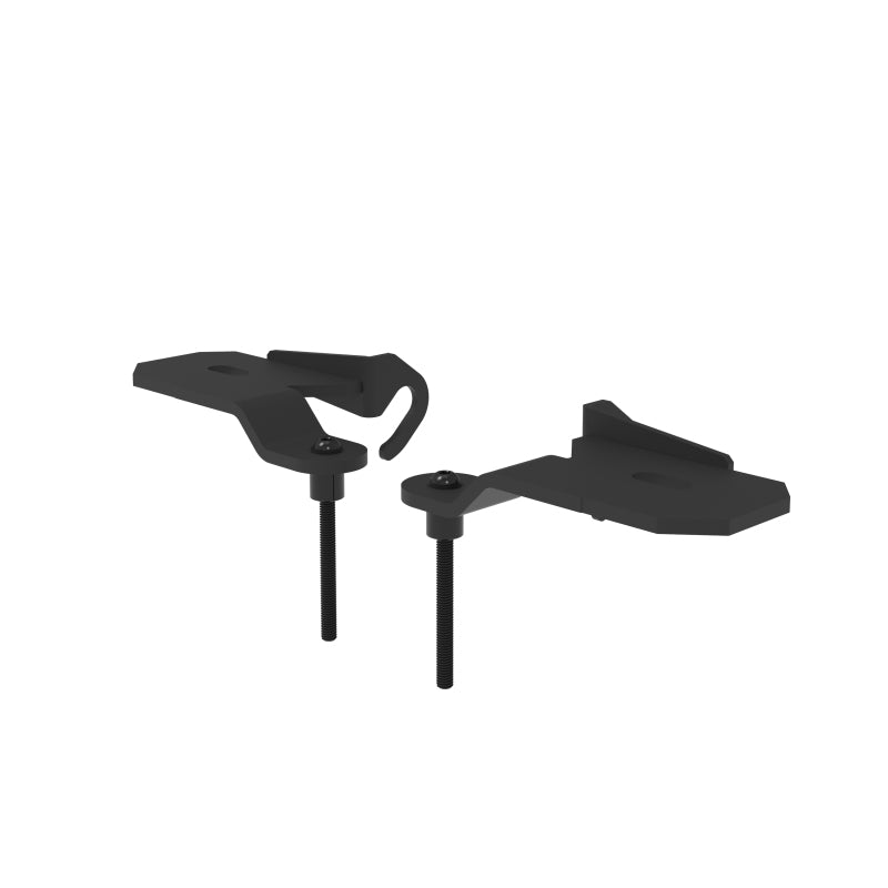 KC HILITE 7334 BRACKET SET - DITCH LIGHT MOUNT PAR
