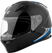 Gmax FF-49 SYTH Helmet (2026)
