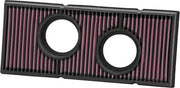 K&N High Flow Air Filter Air Filters KT-9907